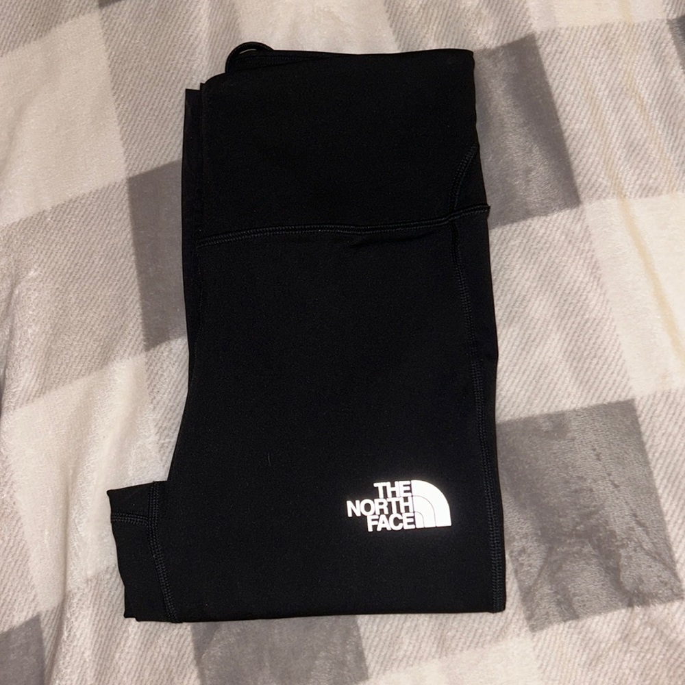 north face leggings